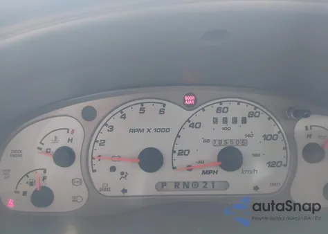 2001 Ford Explorer Sport Trac z USA, uszkodzony, nr VIN 1FMZU67E21UB76697